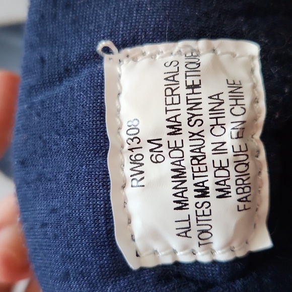 London Fog Size 6 - Picture 3 of 5